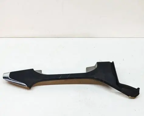 Renault Zoe Dashboard glove box trim 