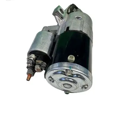 Ford Escape IV Starter motor JX6T11000AC M000TD6271ZC