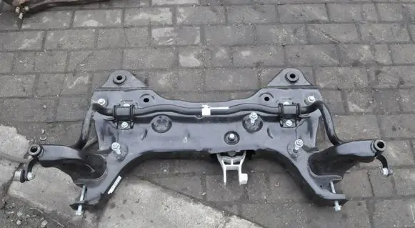 MG MG3 II Rear suspension assembly kit set 