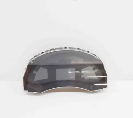 Nissan Leaf I (ZE0) Speedometer (instrument cluster) A2C53389102 248104NM0A