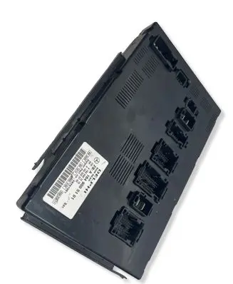 Mercedes-Benz ML W164 SAM control unit A1649005101 A1645457216 A1649025700