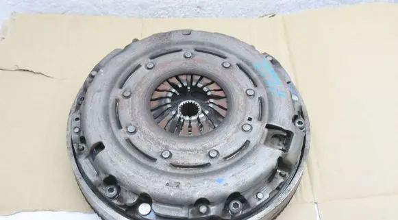 Citroen Jumpy Flywheel 9841562380 9845670680