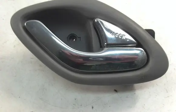 Mazda Tribute Front door interior handle 