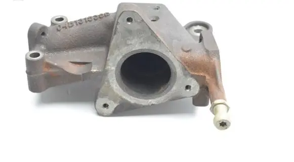 Audi A1 EGR valve line/pipe/hose 04B131535B