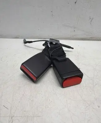 Renault Clio IV Rear seatbelt buckle 878166967R