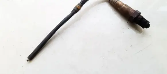 Audi A3 S3 8P Lambda probe sensor 06J906262A 0258006911
