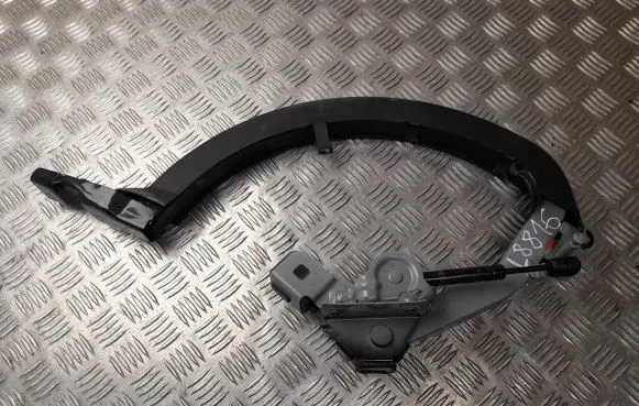 Alfa Romeo Giulia Tailgate/trunk/boot hinge C023