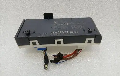 Mercedes-Benz C W205 Gateway control module A2229006008