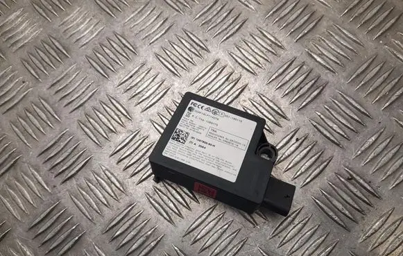Tesla Model 3 Other control units/modules 109785590H