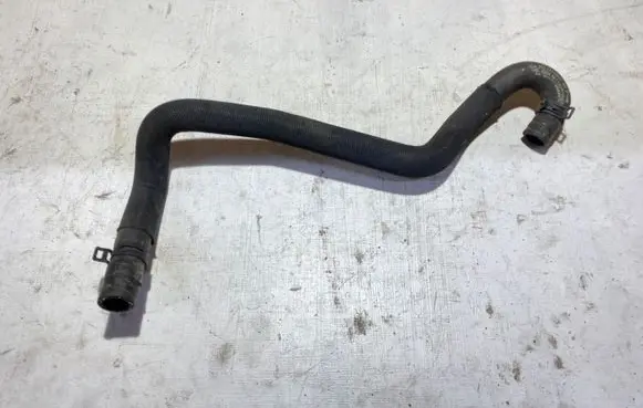 Mercedes-Benz GLC X253 C253 Engine coolant pipe/hose A2538304800