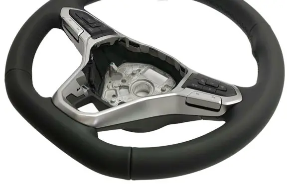 Volkswagen Caddy Steering wheel 2K7419089D