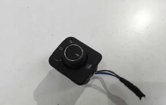 Audi A1 Wing mirror switch 2G0959565D