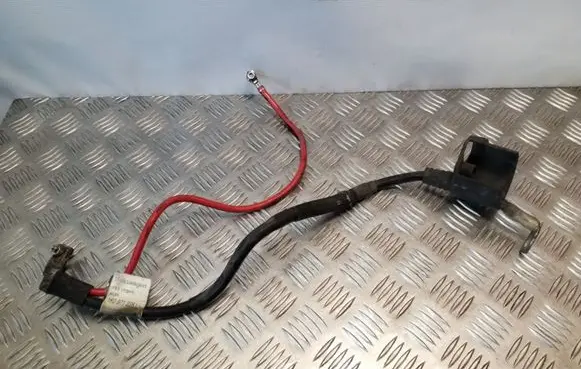 Seat Leon (1P) Positive cable (battery) 1K0971228L