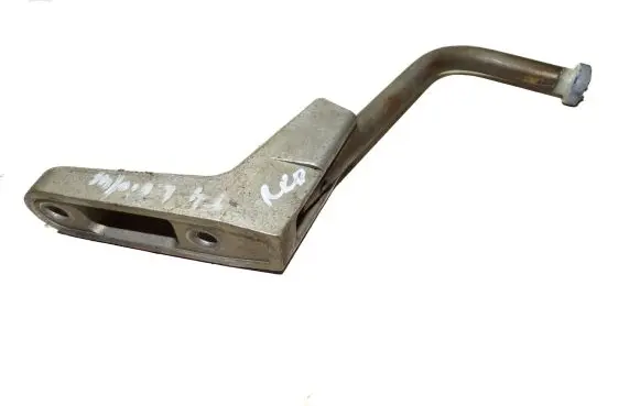 Volkswagen Transporter - Caravelle T4 Sliding door upper roller guide/hinge 701843440