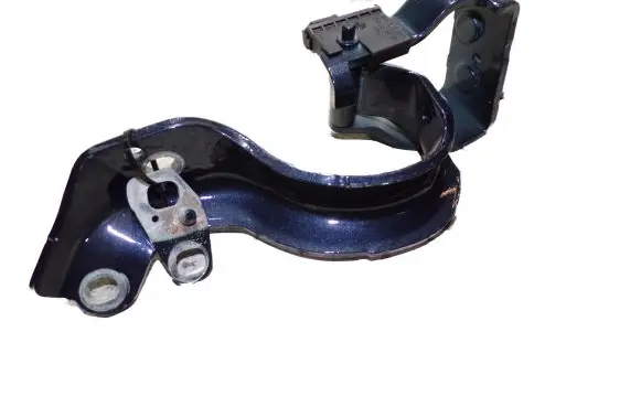 Audi A6 S6 C6 4F Tailgate/trunk/boot hinge 4F9827299D