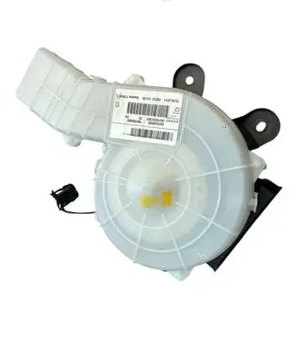 Citroen C4 Grand Picasso Heater fan/blower 9675403380 1B8700000 4B0729828