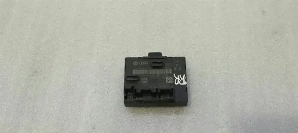Audi A7 S7 4G Door control unit/module 4G8959795E