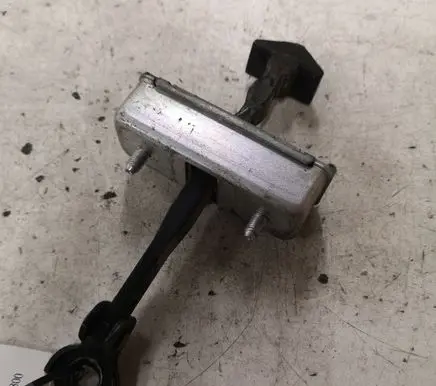 Mazda 6 Rear door check strap stopper