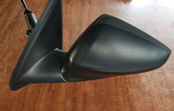 Peugeot 301 Manual wing mirror E4044749