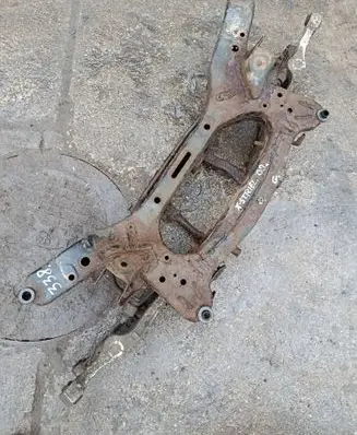 Rear subframe