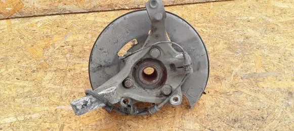 Opel Insignia A Front wheel hub 