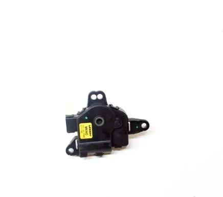 Tesla Model X Air flap motor/actuator D267AP9AA02