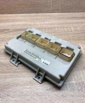 Chrysler Voyager Central body control module P05026063AB 63AB
