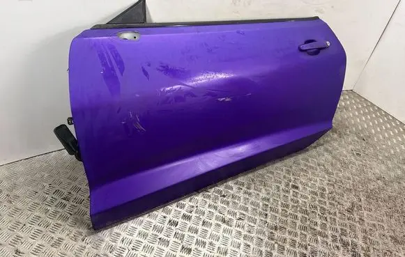 Chevrolet Camaro Door (2 Door Coupe) 85101936 23286550 84536308
