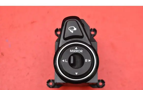Hyundai i40 Mirror heating switch 89R480-1280