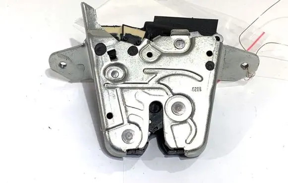 Mercedes-Benz GLE W167 Tailgate exterior lock A0997400600