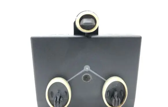 Audi A6 C7 Other control units/modules 4G8959793J