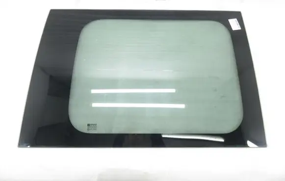 Renault Trafic II (X83) Rear side window 