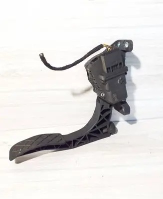 Audi A6 S6 C6 4F Accelerator throttle pedal 4F1723523B 6PV00898406