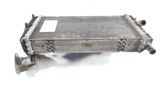 Audi Q5 SQ5 Coolant radiator SPYDER