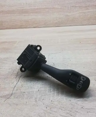 BMW 3 E46 Wiper control stalk 8363664