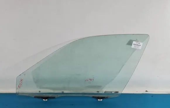 Honda Civic Front door window glass four-door IMPRK1547393
