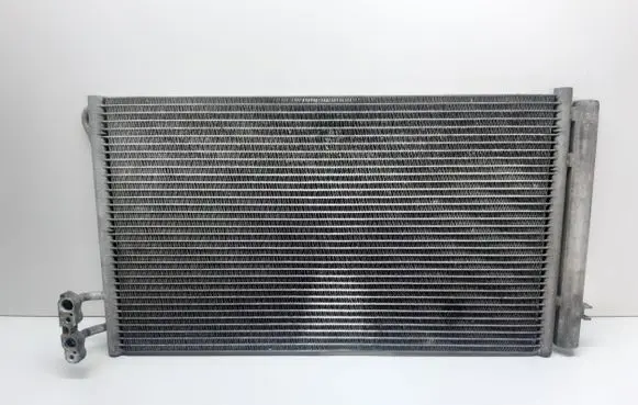 BMW 3 E90 E91 A/C cooling radiator (condenser) 9229021 64539229021