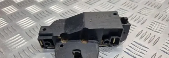 Citroen C3 Tailgate/trunk/boot lock/catch/latch 9646091580