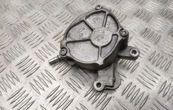 Citroen C5 Vacuum pump