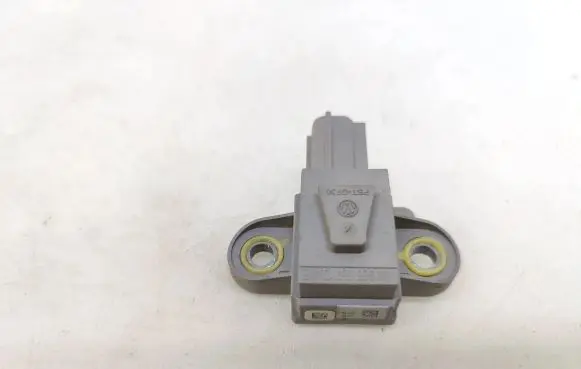 Volkswagen Golf VI Airbag deployment crash/impact sensor 1KM955557 1KM955557S