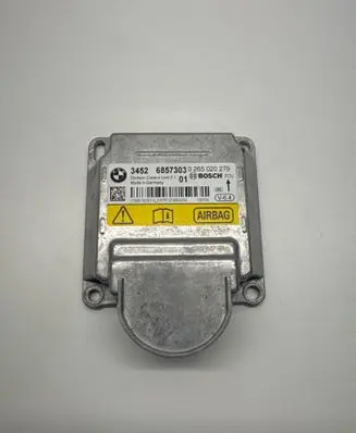 Airbag control unit/module