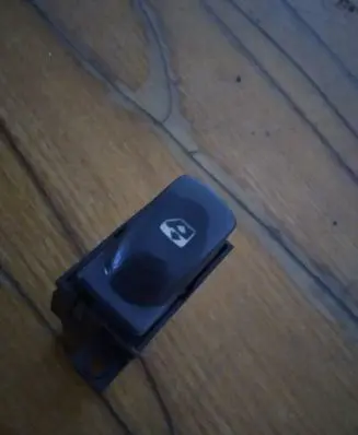 Renault Espace III Electric window control switch