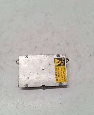 Audi A6 S6 C6 4F Headlight ballast module Xenon 5DV00829000 33740208905148