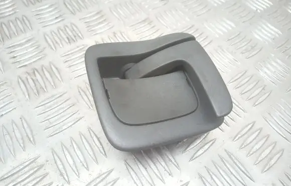 Volvo S80 Engine bonnet (hood) release handle