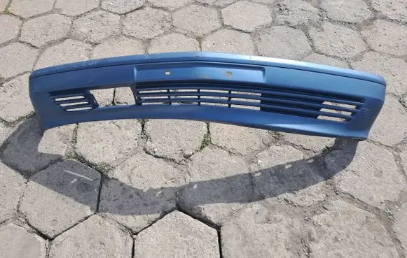 Mercedes-Benz S W126 Front bumper 1268802440