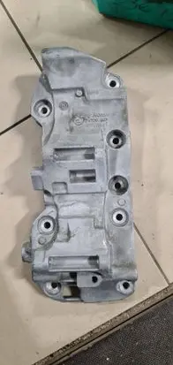 BMW 1 F20 F21 Engine mounting bracket 8506863
