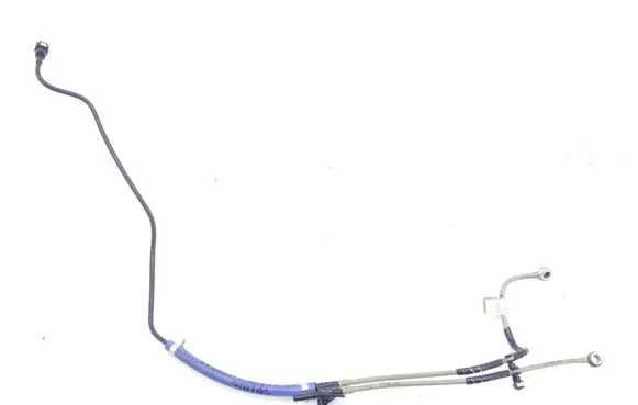 Iveco Daily 4th gen Fuel line pipe