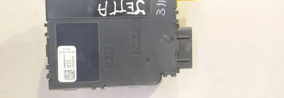 Power steering control unit/module