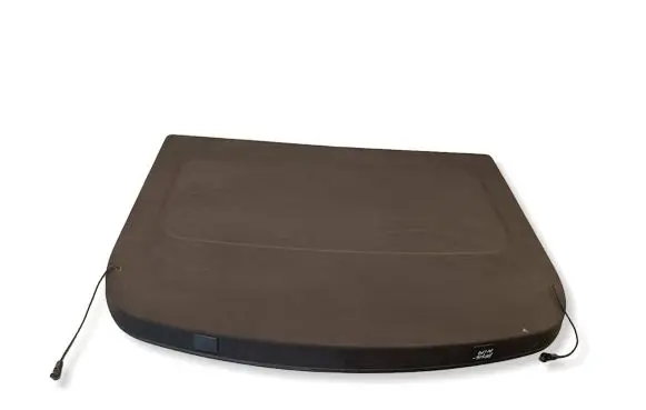Opel Insignia A Parcel shelf 