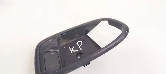Ford Mondeo MK IV Other interior part 6M21U226A37BBW 6M21-U226A37-BBW